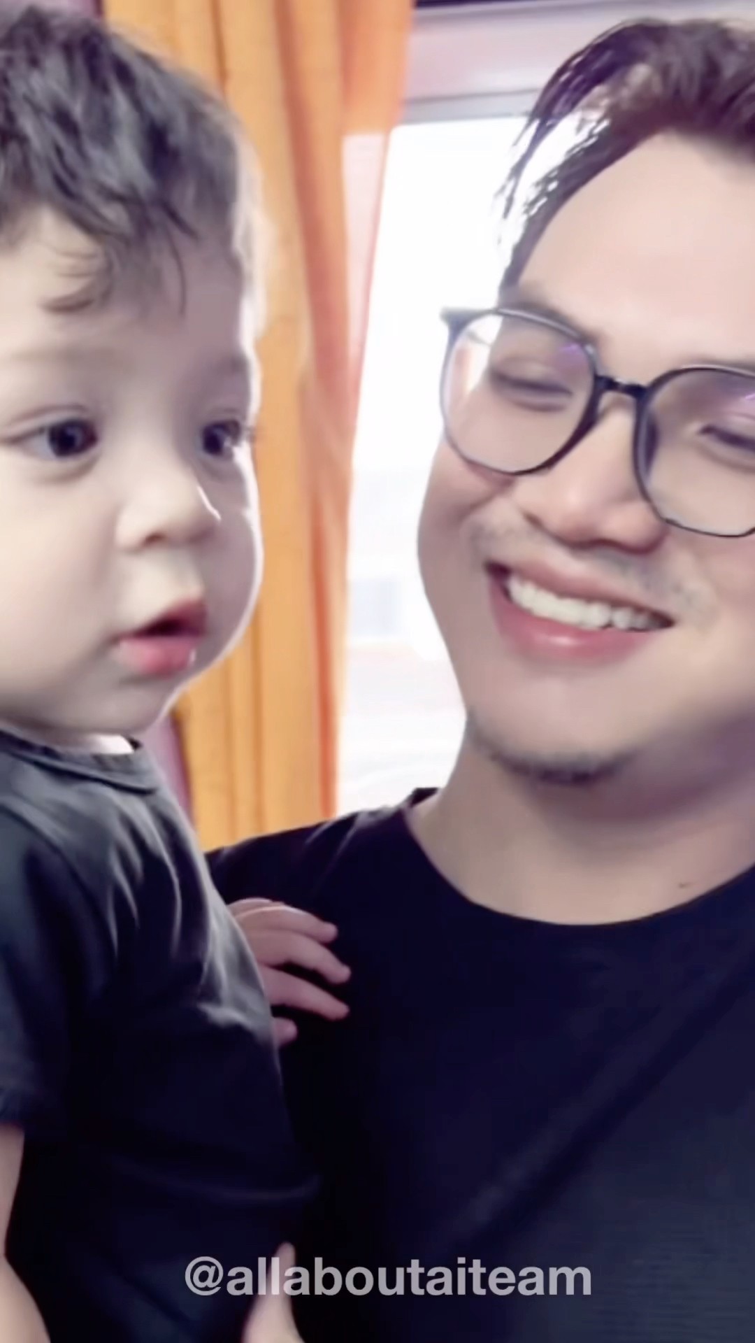 Mesti Ramai Yang Beratur Ni Kan? ? #riaz #aiteam